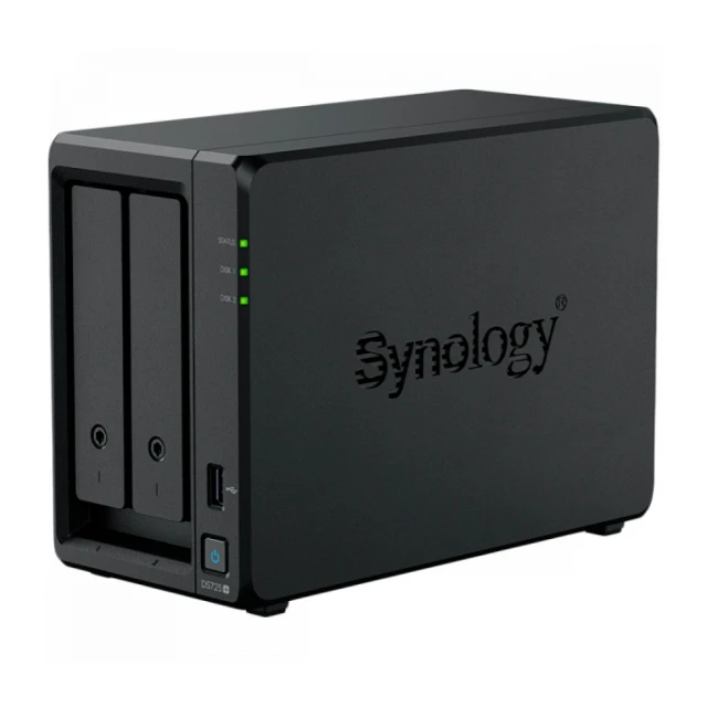 HDD NAS Storage Synology DS725+ 2-Bay