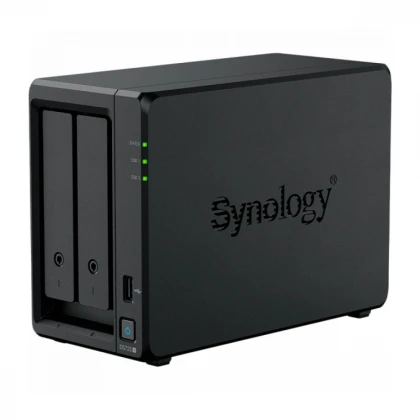 HDD NAS Storage Synology DS725+ 2-Bay