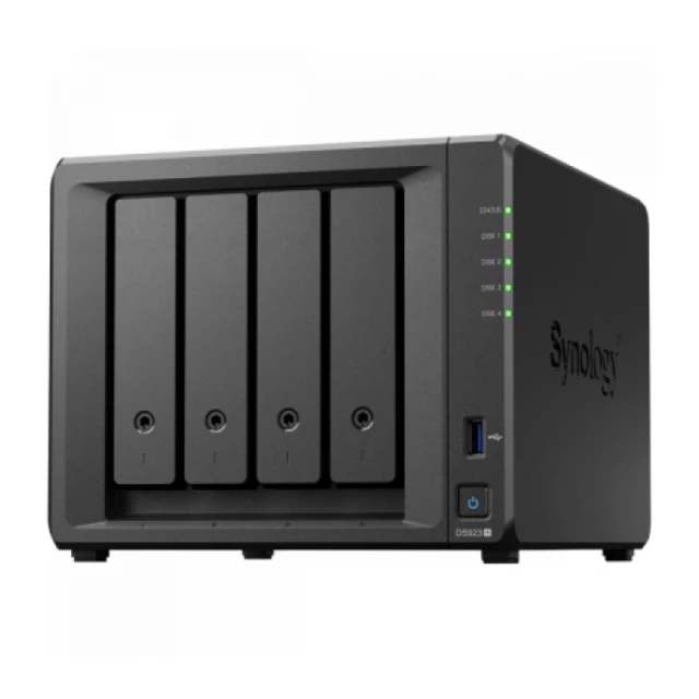 HDD NAS Storage Synology DS923+