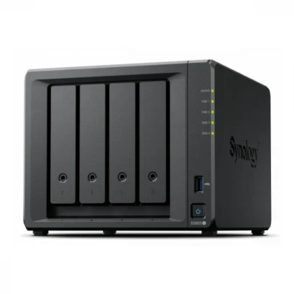 HDD NAS Storage Synology DS925+ 4-Bay