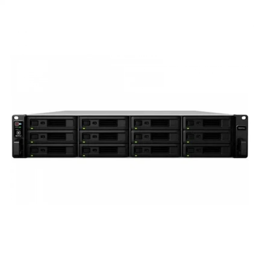 HDD NAS Storage Synology RackStation RS3618XS 12-bay