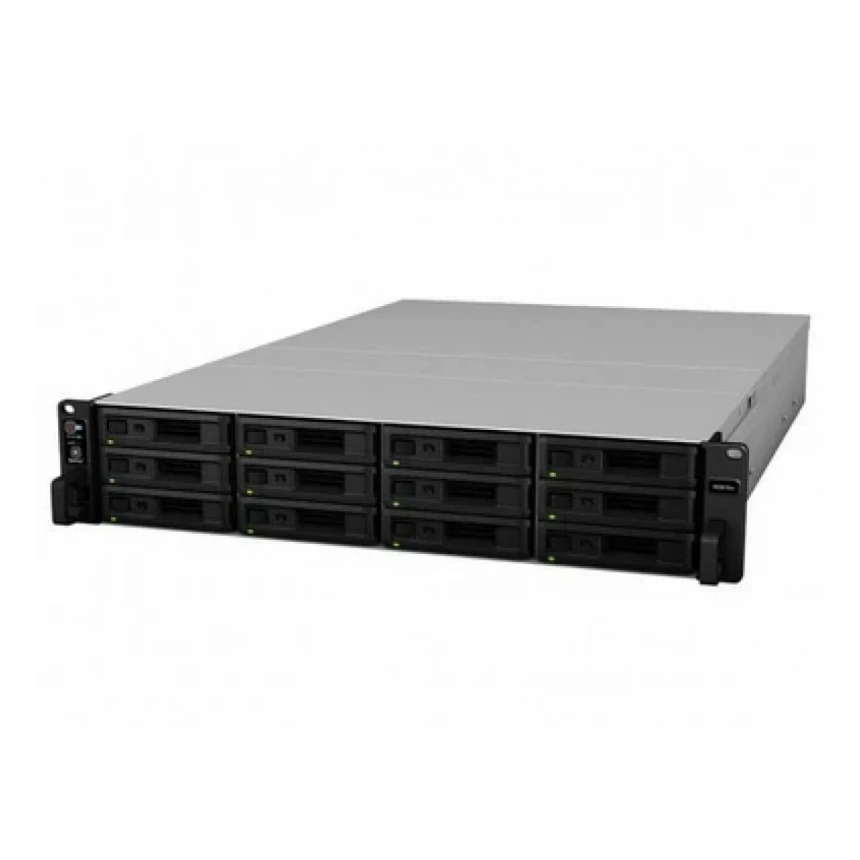 HDD NAS Storage Synology RackStation RS3618XS 12-bay