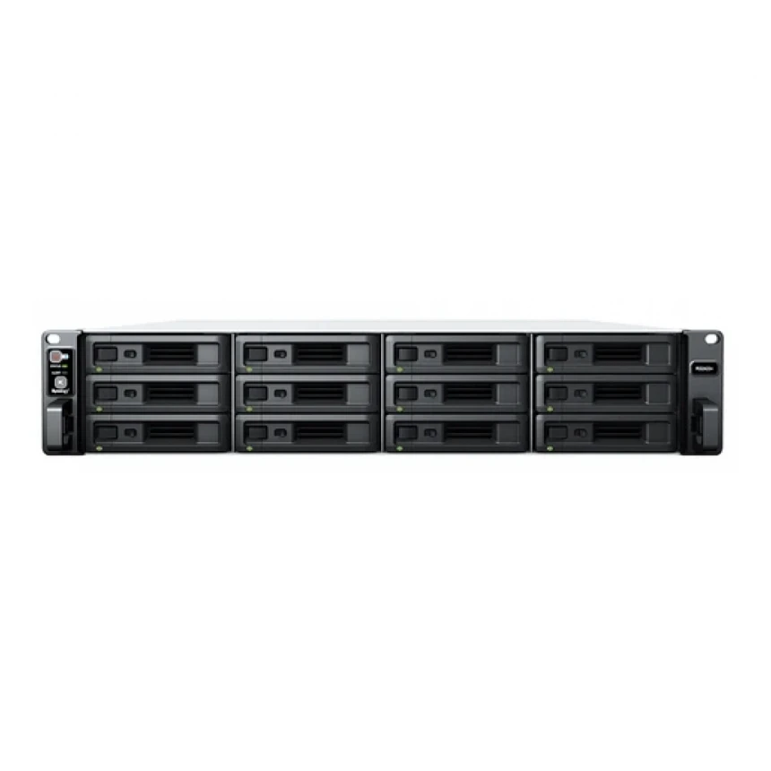 HDD NAS Storage Synology RackStation RS2423+ 12-bay