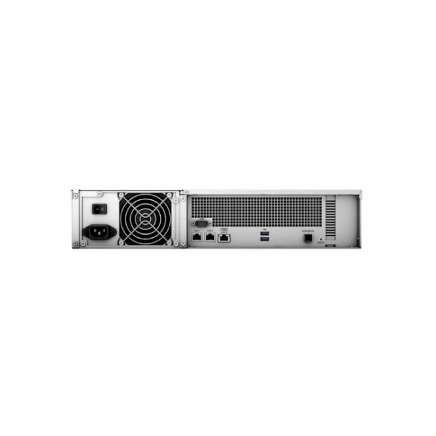 HDD NAS Storage Synology RackStation RS2423+ 12-bay