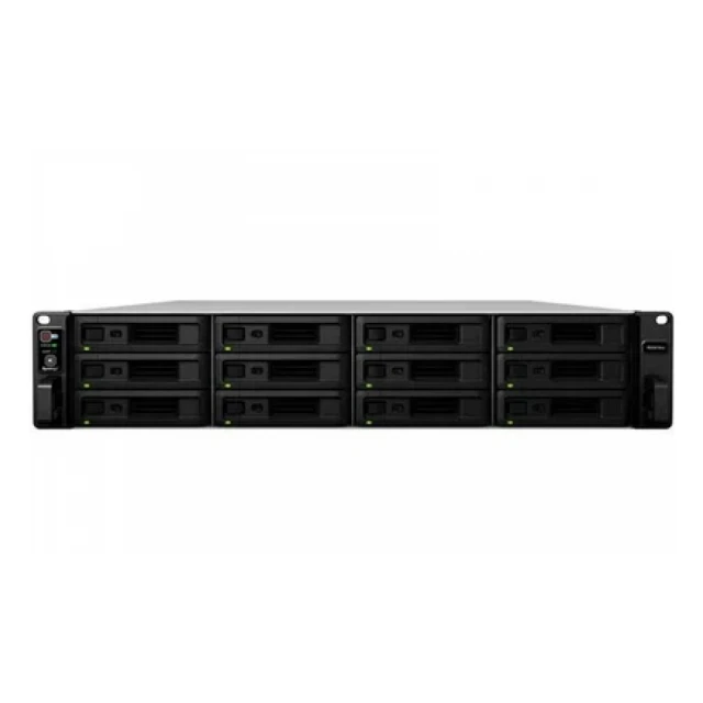 HDD NAS Storage Synology RackStation RS3618XS 12-bay