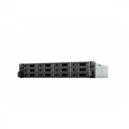 HDD NAS Storage Synology RackStation RS2423RP+