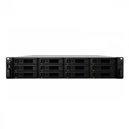 HDD NAS Storage Synology RackStation RS3618XS 12-bay