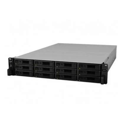 HDD NAS Storage Synology RackStation RS3618XS 12-bay