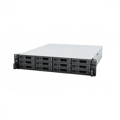 HDD NAS Storage Synology RackStation RS2423+ 12-bay