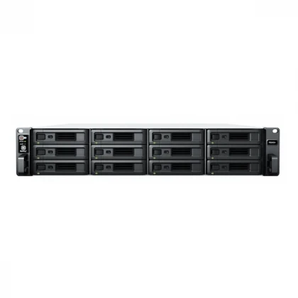 HDD NAS Storage Synology RackStation RS2423+ 12-bay
