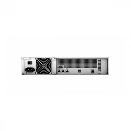 HDD NAS Storage Synology RackStation RS2423+ 12-bay
