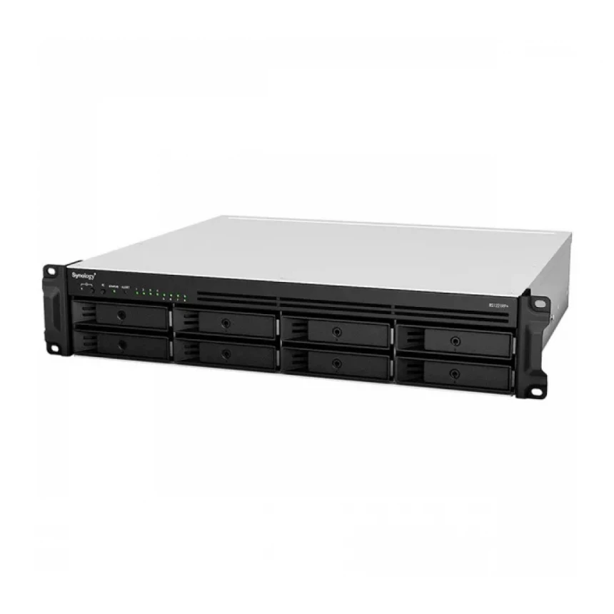 HDD NAS Storage Synology RS1221RP+ 8-bay