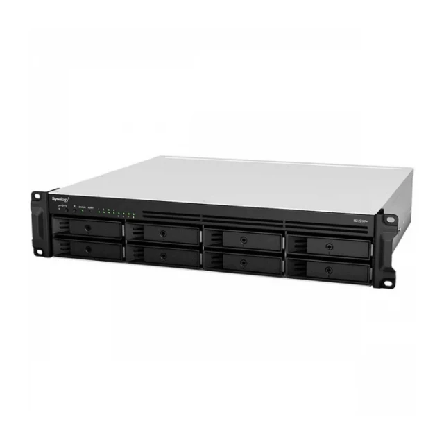HDD NAS Storage Synology RS1221RP+ 8-bay