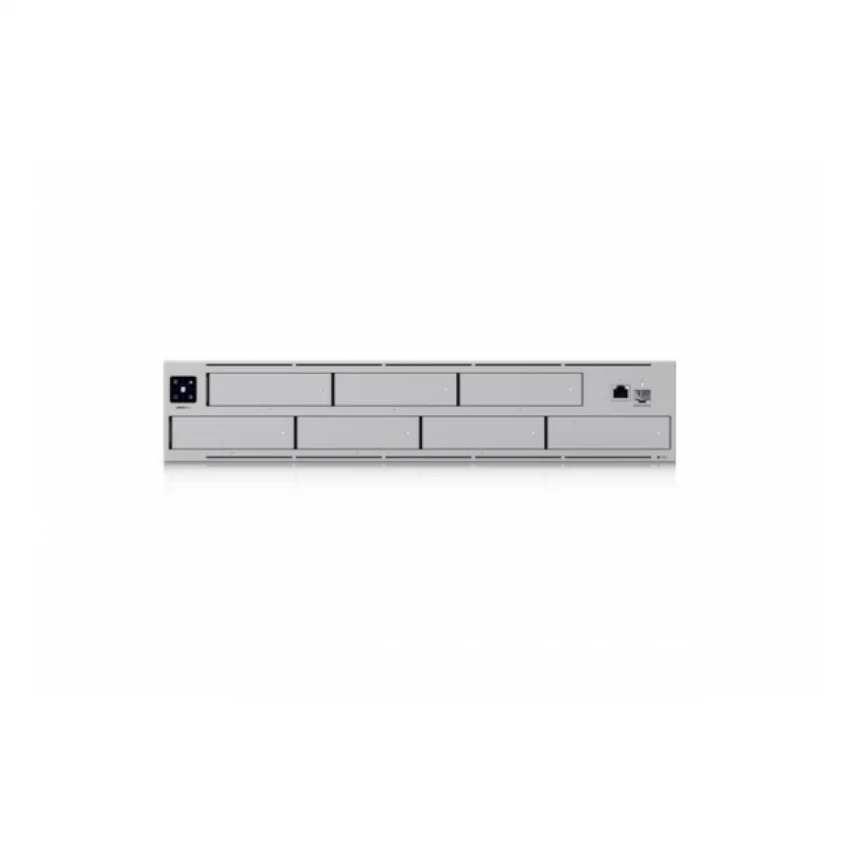 HDD NAS Storage Ubiquiti UNAS Pro 2U Rackmount
