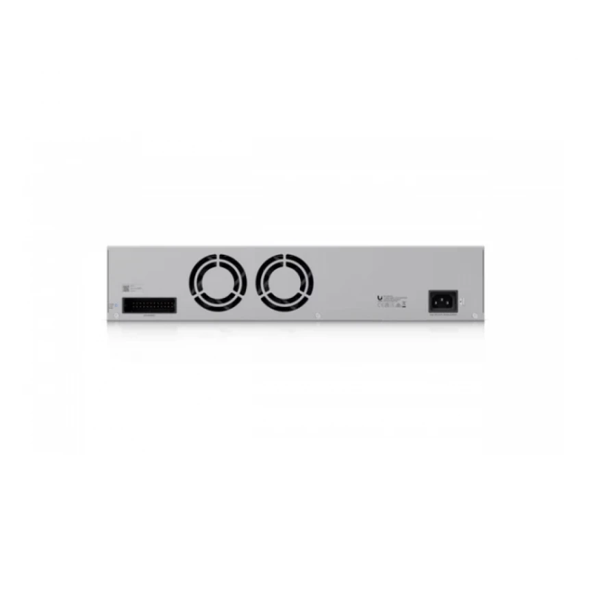 HDD NAS Storage Ubiquiti UNAS Pro 2U Rackmount