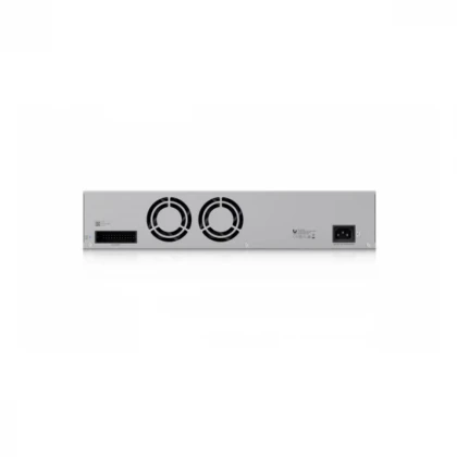 HDD NAS Storage Ubiquiti UNAS Pro 2U Rackmount