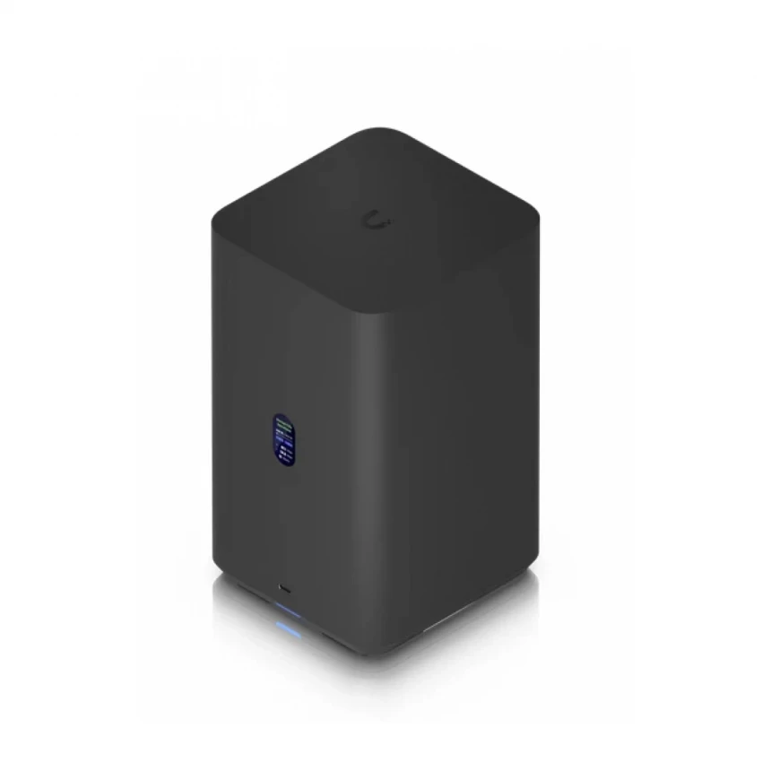 HDD NAS Storage Ubiquiti UniFi UNAS 2-Bay Black