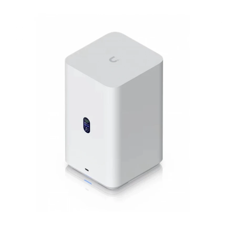 HDD NAS Storage Ubiquiti UniFi UNAS 2-Bay White