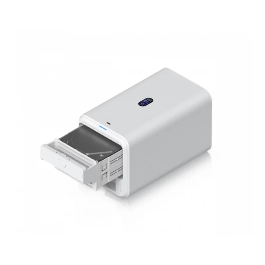 HDD NAS Storage Ubiquiti UniFi UNAS 2-Bay White