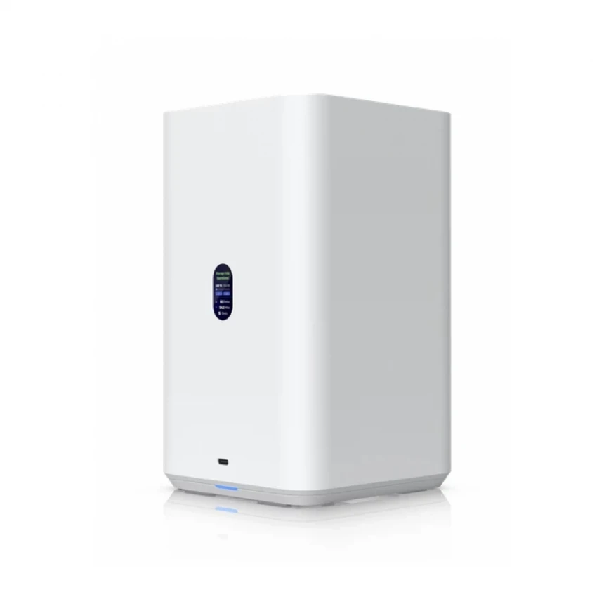 HDD NAS Storage Ubiquiti UniFi UNAS 2-Bay White