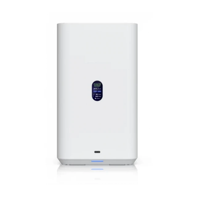 HDD NAS Storage Ubiquiti UniFi UNAS 2-Bay White