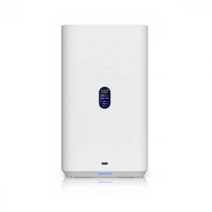 HDD NAS Storage Ubiquiti UniFi UNAS 2-Bay White