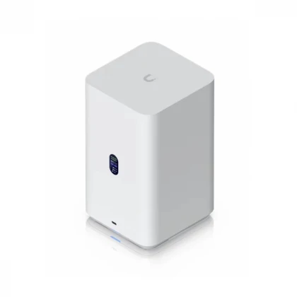 HDD NAS Storage Ubiquiti UniFi UNAS 2-Bay White
