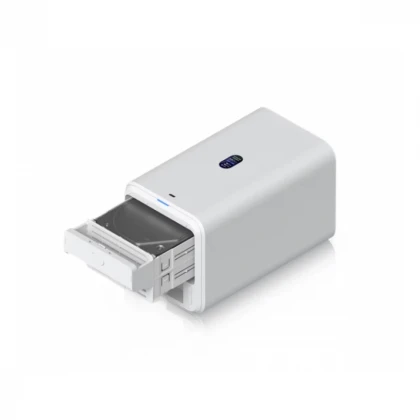 HDD NAS Storage Ubiquiti UniFi UNAS 2-Bay White