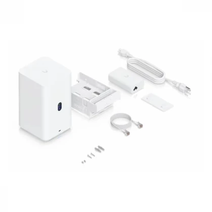 HDD NAS Storage Ubiquiti UniFi UNAS 2-Bay White