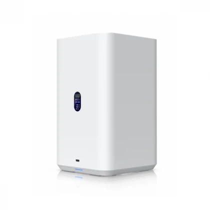 HDD NAS Storage Ubiquiti UniFi UNAS 2-Bay White