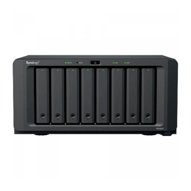 HDD NAS Synology DiskStation DS1825+ 8-bay