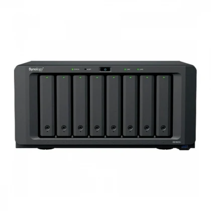HDD NAS Synology DiskStation DS1825+ 8-bay