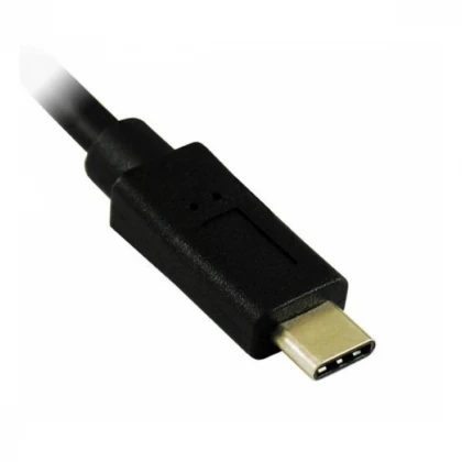 HDD Rack LC Power 2.5" LC-25U3-Becrux-C1 SATA USB3.1 type C