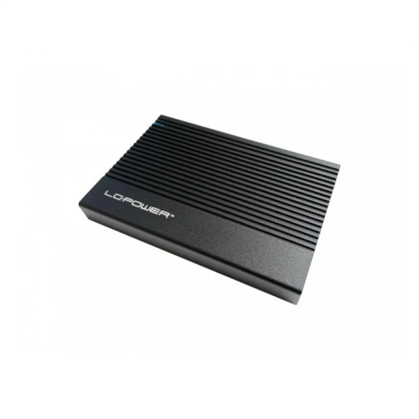 HDD Rack LC Power 2.5" LC-25U3-C SATA USB3