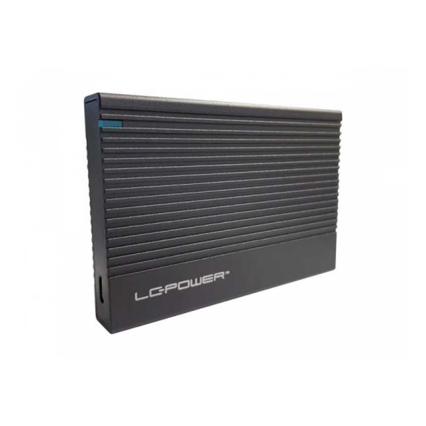 HDD Rack LC Power 2.5" LC-25U3-C SATA USB3