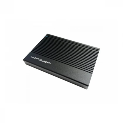 HDD Rack LC Power 2.5" LC-25U3-C SATA USB3