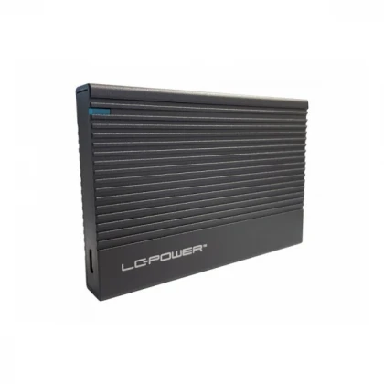 HDD Rack LC Power 2.5" LC-25U3-C SATA USB3
