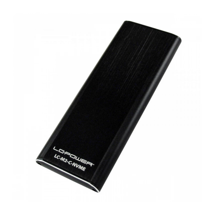 HDD Rack LC Power LC-M2-C-NVME USB3.1 Gen.2