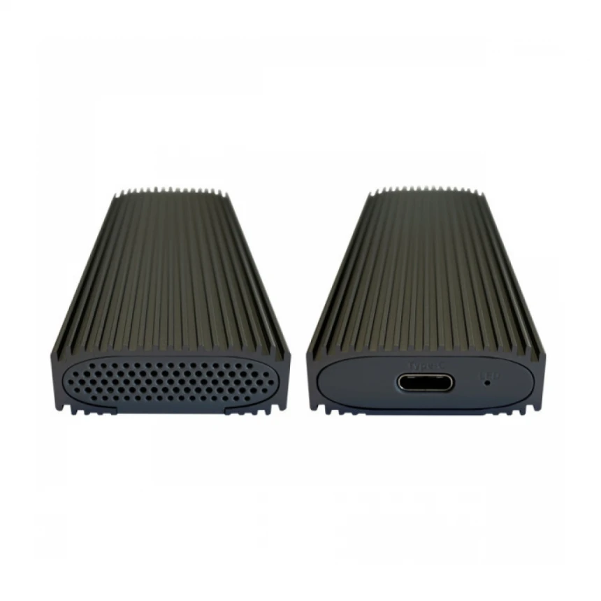 HDD Rack LC Power LC-M2-C-NVME-3 USB3.2 Gen.2
