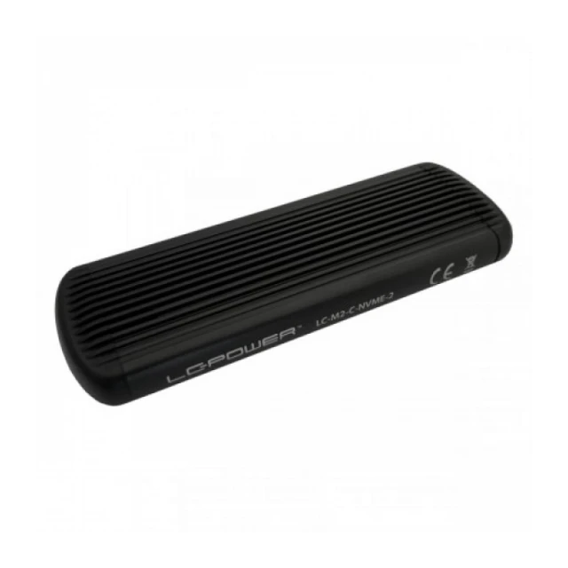 HDD Rack LC Power LC-M2-C-NVME-2 USB3.2 Gen.2