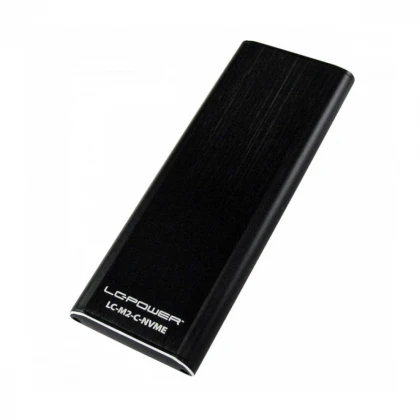 HDD Rack LC Power LC-M2-C-NVME USB3.1 Gen.2