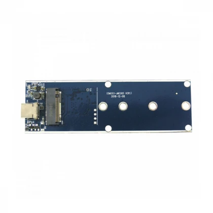 HDD Rack LC Power LC-M2-C-NVME USB3.1 Gen.2