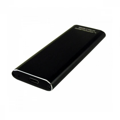 HDD Rack LC Power LC-M2-C-NVME USB3.1 Gen.2