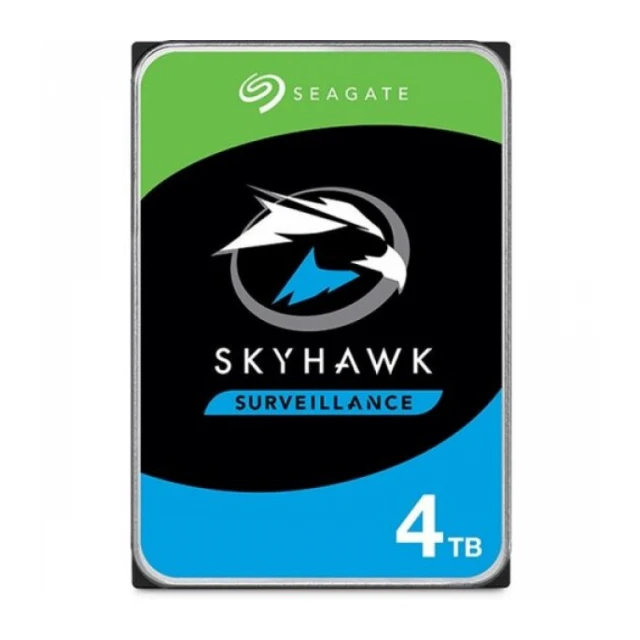 HDD Seagate Skyhawk 4TB ST4000VX013 SATA3 256MB