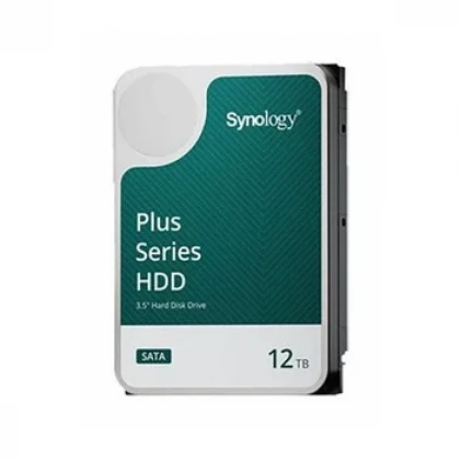 HDD Synology 12TB HAT3310-12T SATA 6Gb/s 7.200rpm