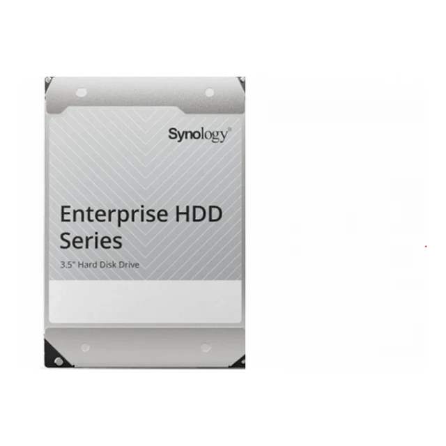 HDD Synology 20TB HAT5310-20T SATA 6Gb/s 7.200rpm 281 MB/s