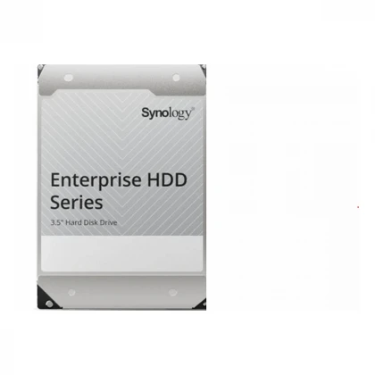 HDD Synology 20TB HAT5310-20T SATA 6Gb/s 7.200rpm 281 MB/s