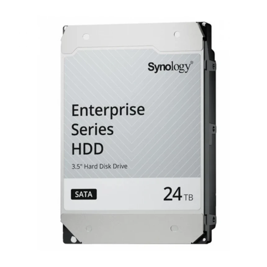 HDD Synology 24TB HAT5320 SATA