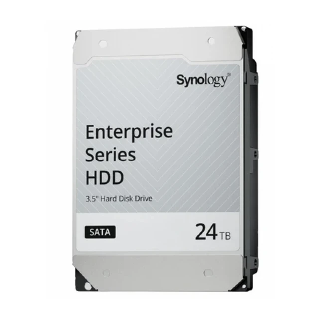 HDD Synology 24TB HAT5320 SATA