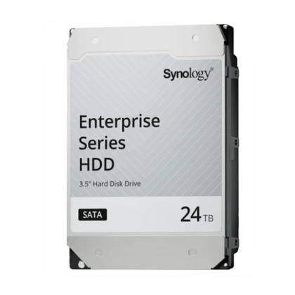 HDD Synology 24TB HAT5320 SATA